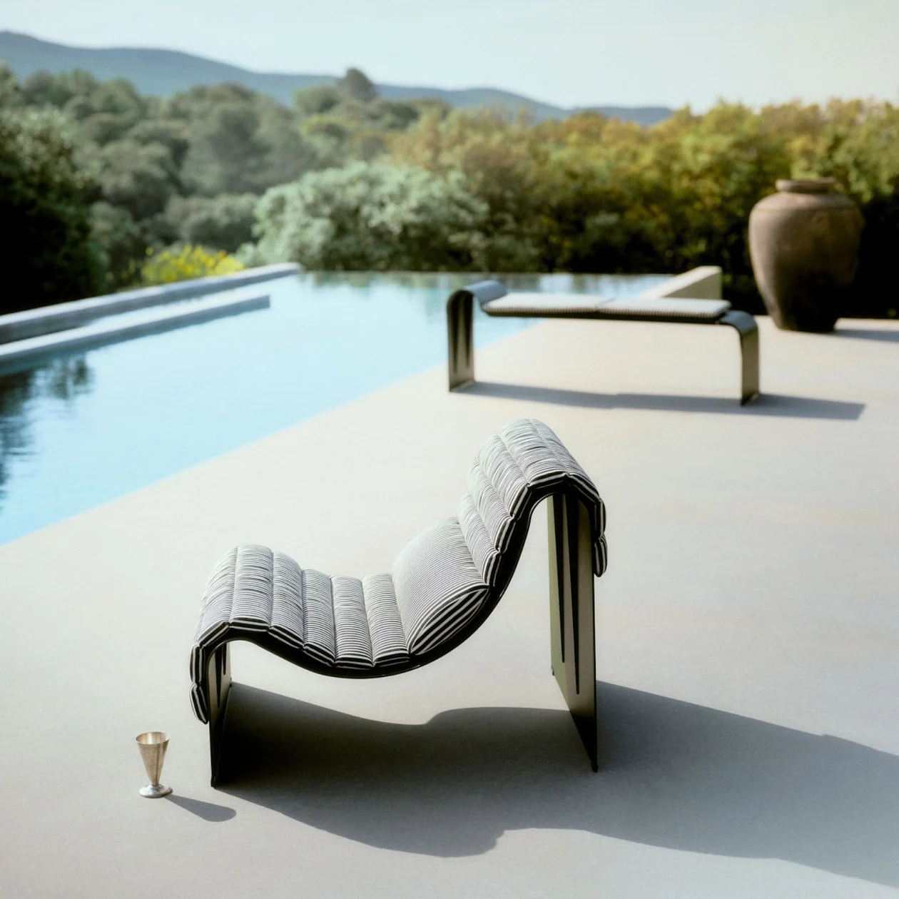 "eclipse" daybed - Slika 5