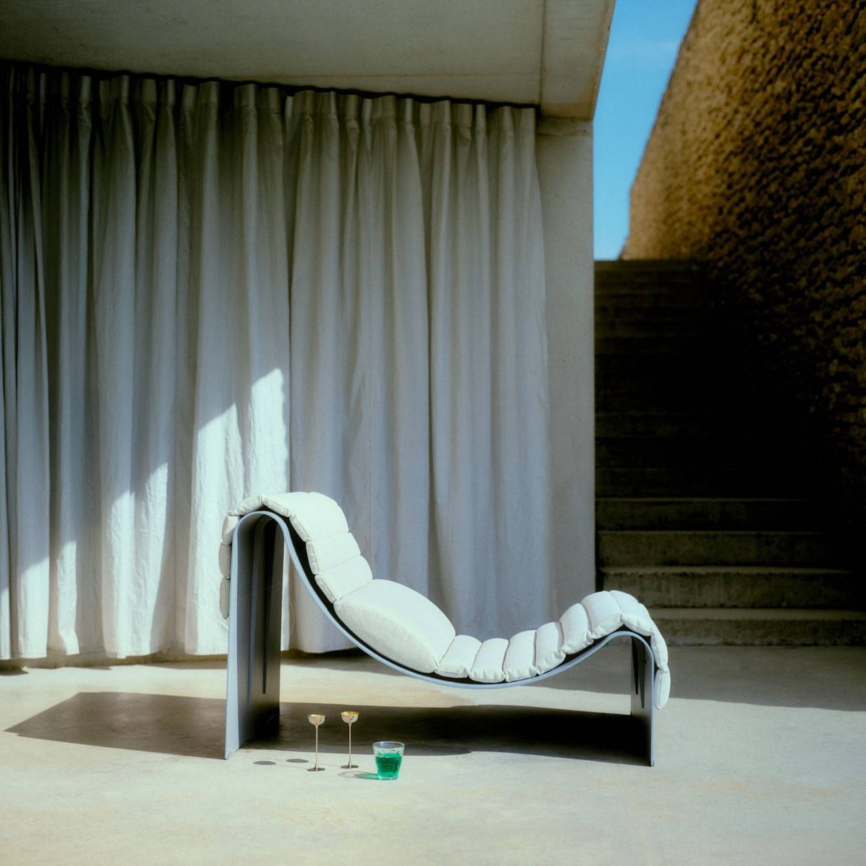 "eclipse" daybed - Slika 6