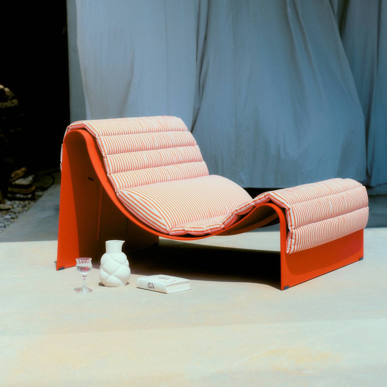 "eclipse" daybed - Slika 2