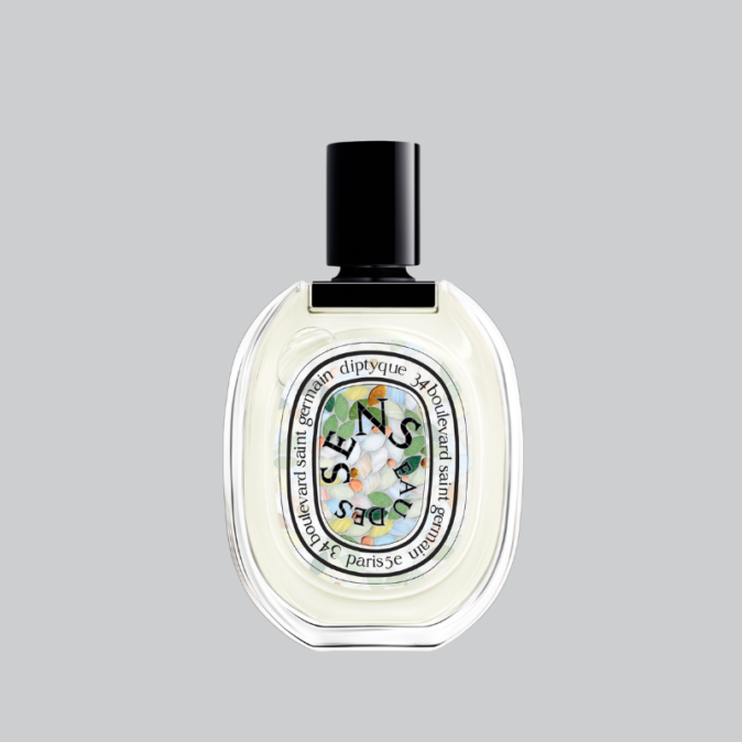 “eau des sens summer” toaletna voda
