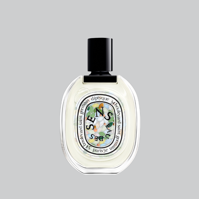 "eau des sens summer" toaletna voda