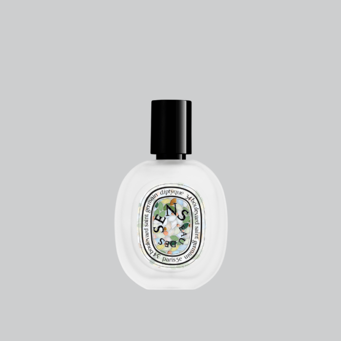 “eau des sens summer” mirisna vodica za kosu