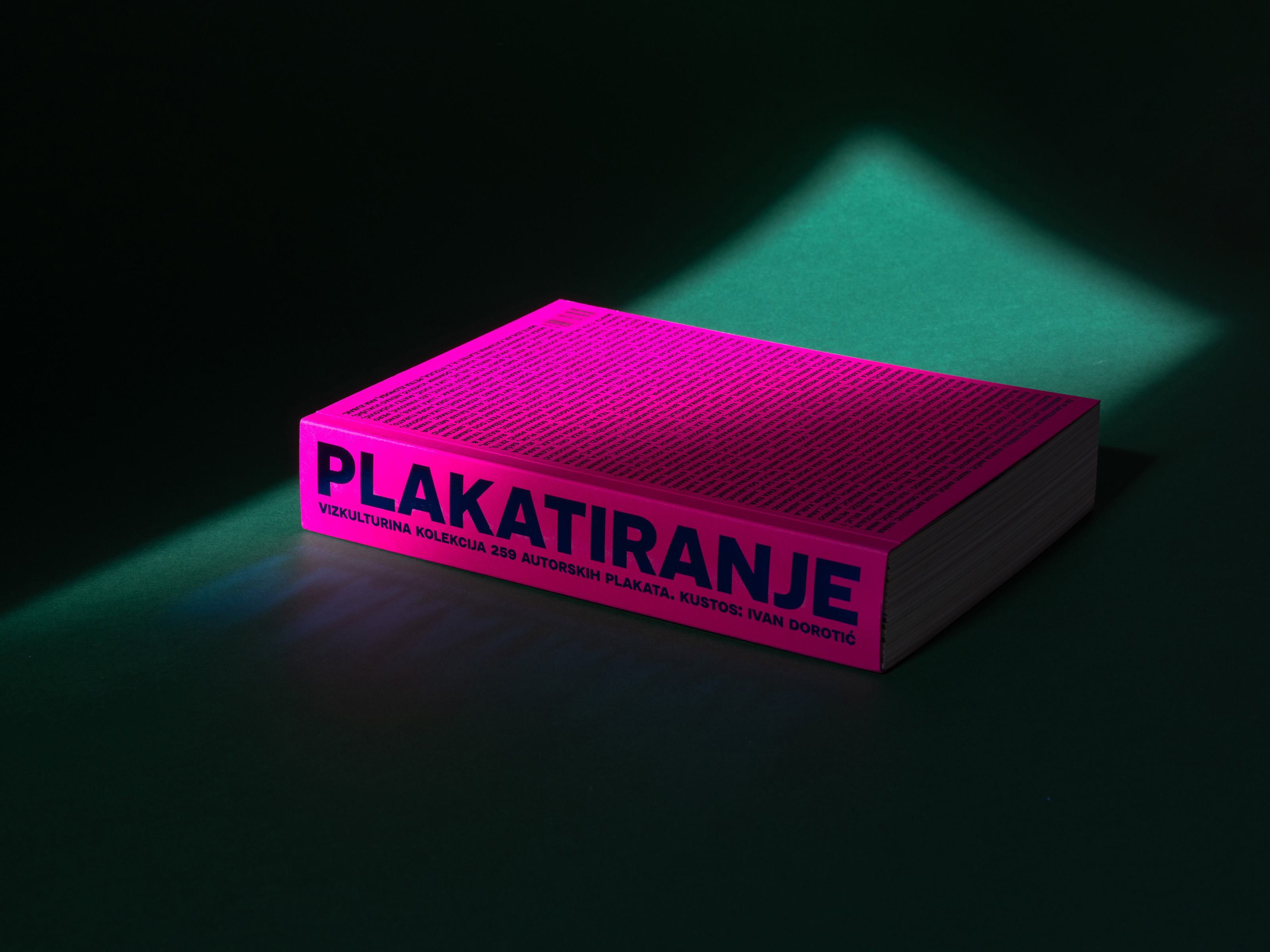 "plakatiranje" vizkulturina kolekcija plakata - Slika 2