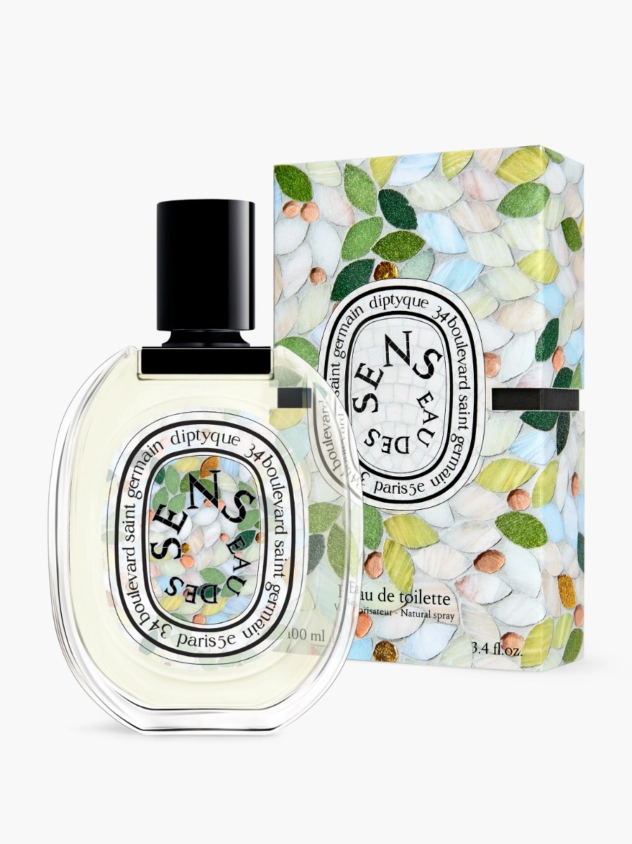 "eau des sens summer" toaletna voda - Slika 6