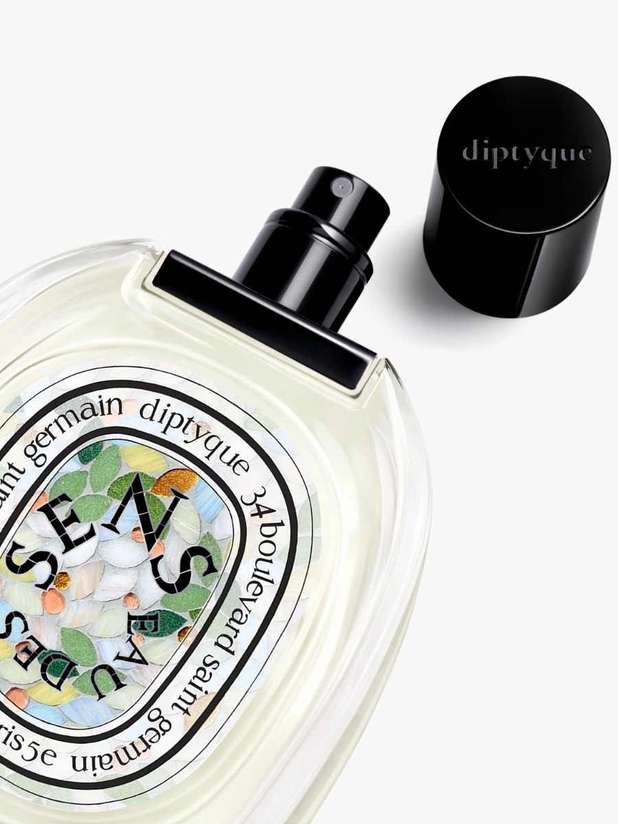 "eau des sens summer" toaletna voda - Slika 5