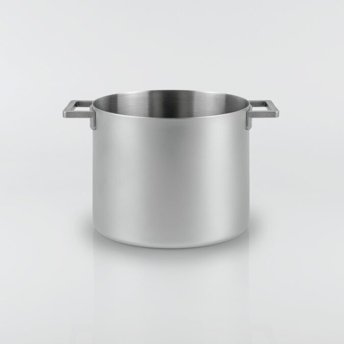"norma ice pasta pot" posuda za kuhanje