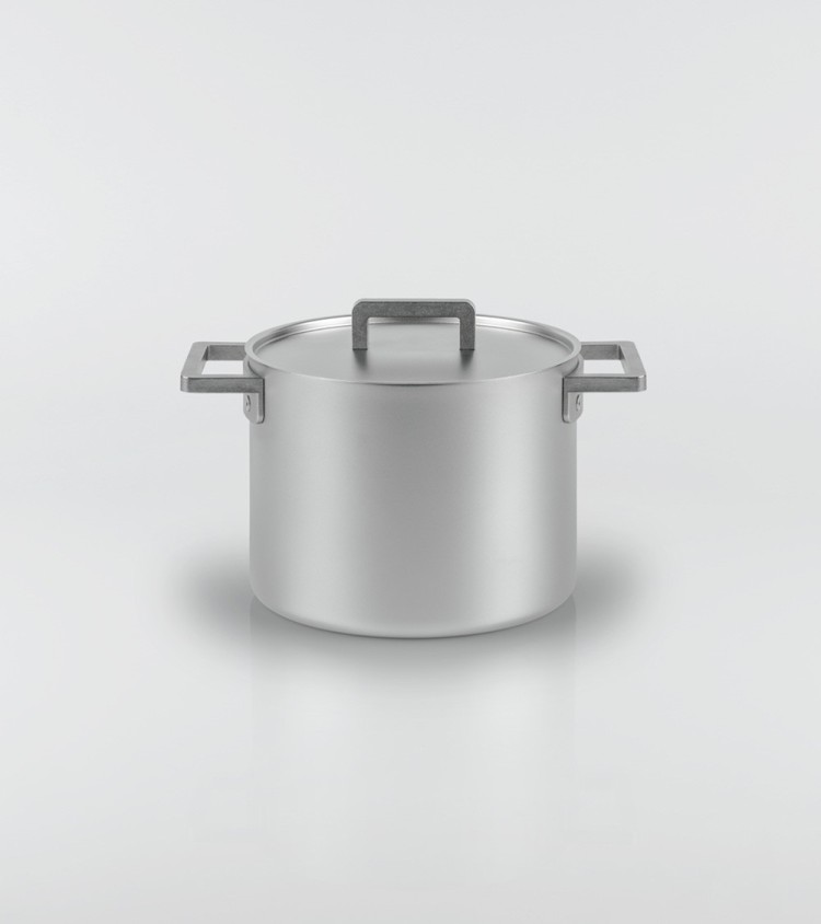 "norma ice pasta pot" posuda za kuhanje - Slika 2