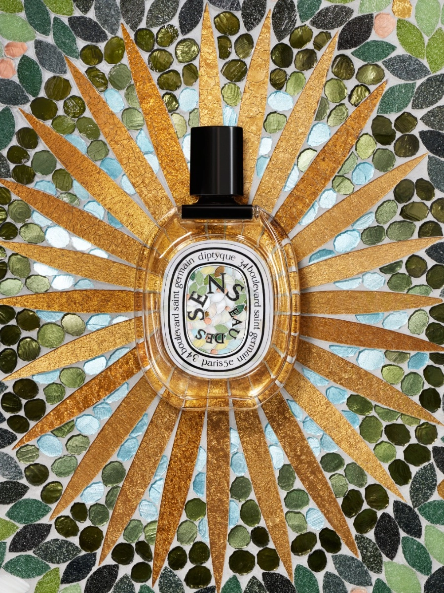 "eau des sens summer" toaletna voda - Slika 4