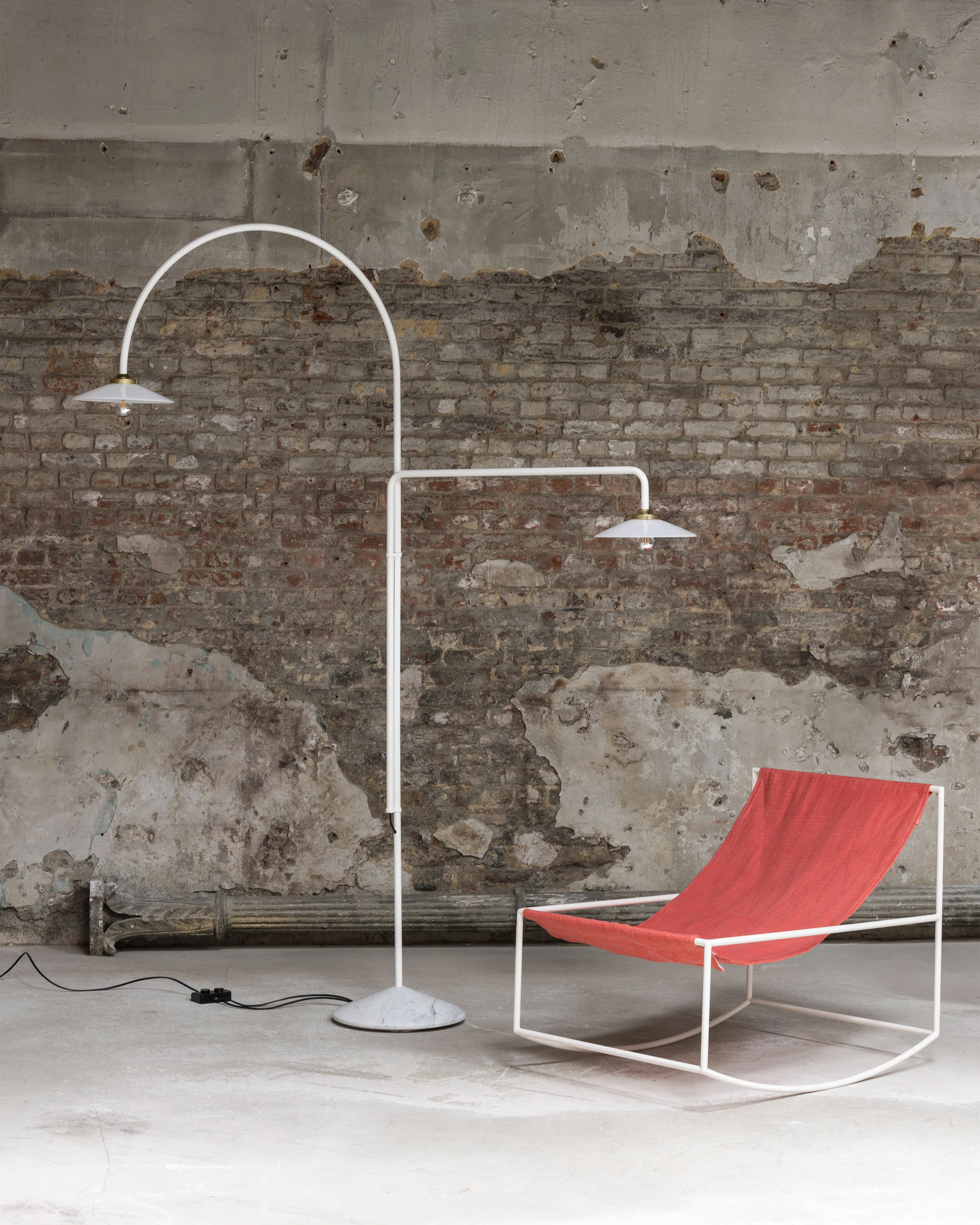 "rocking chair" stolica - Slika 36