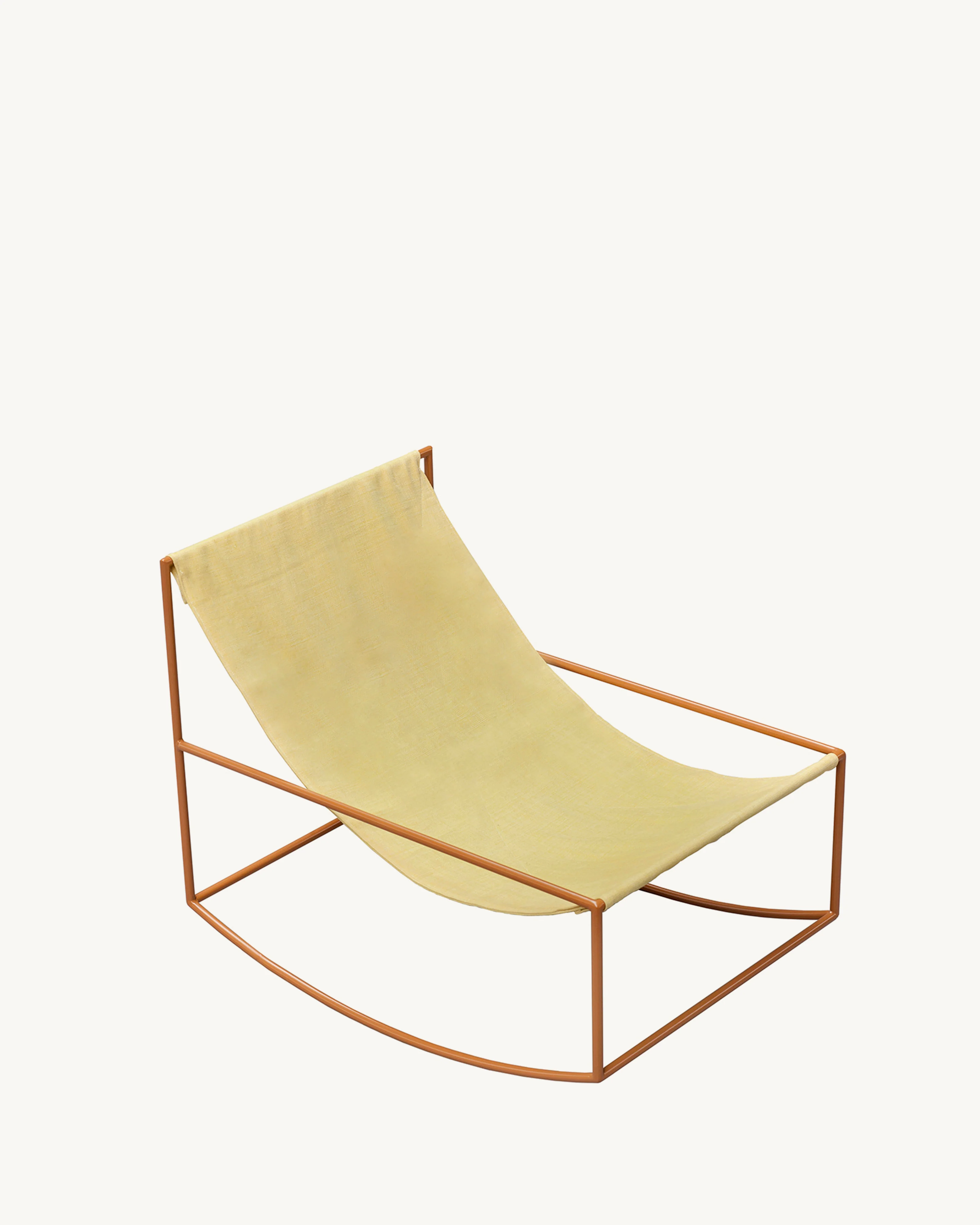 "rocking chair" stolica - Slika 40