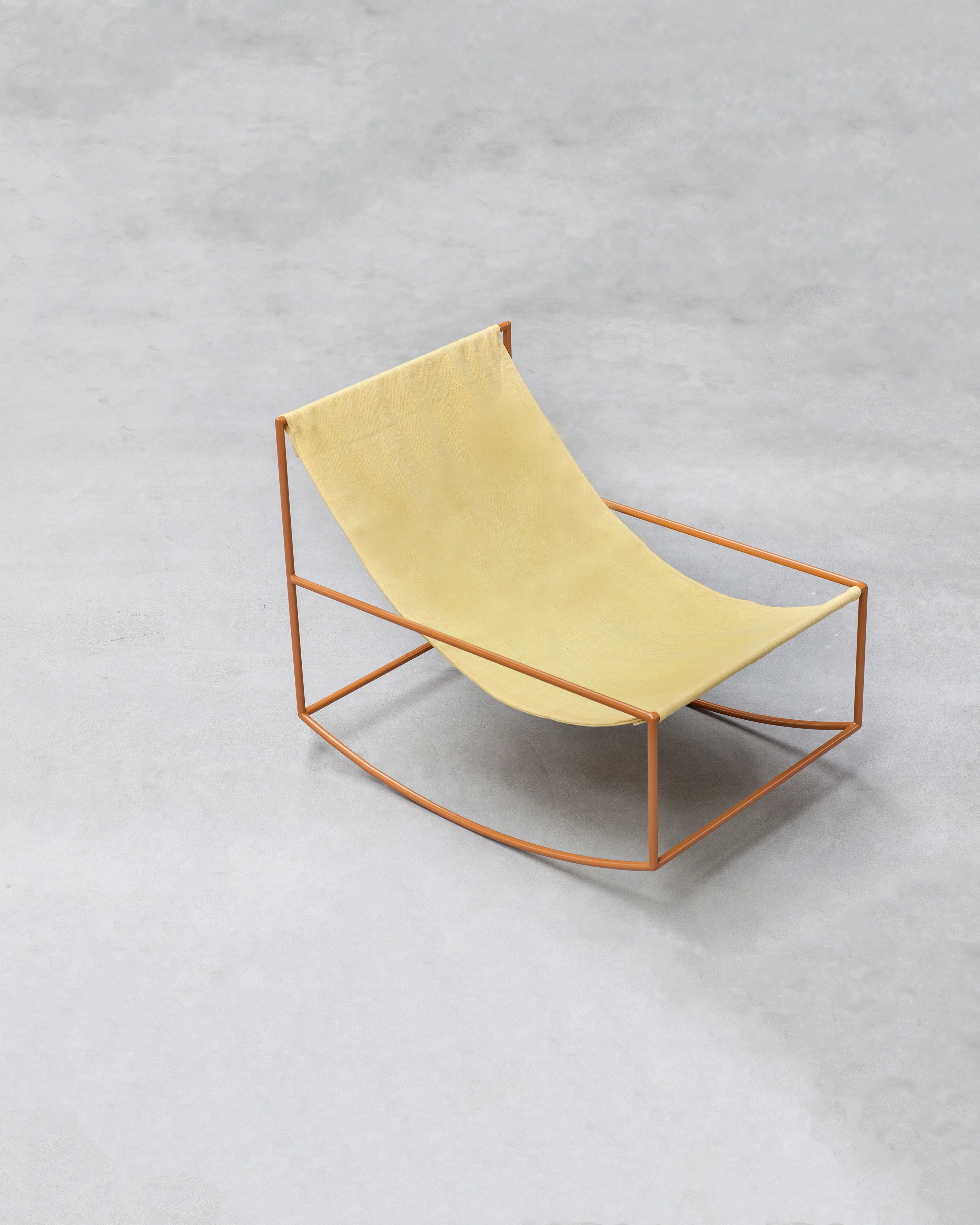 "rocking chair" stolica - Slika 41