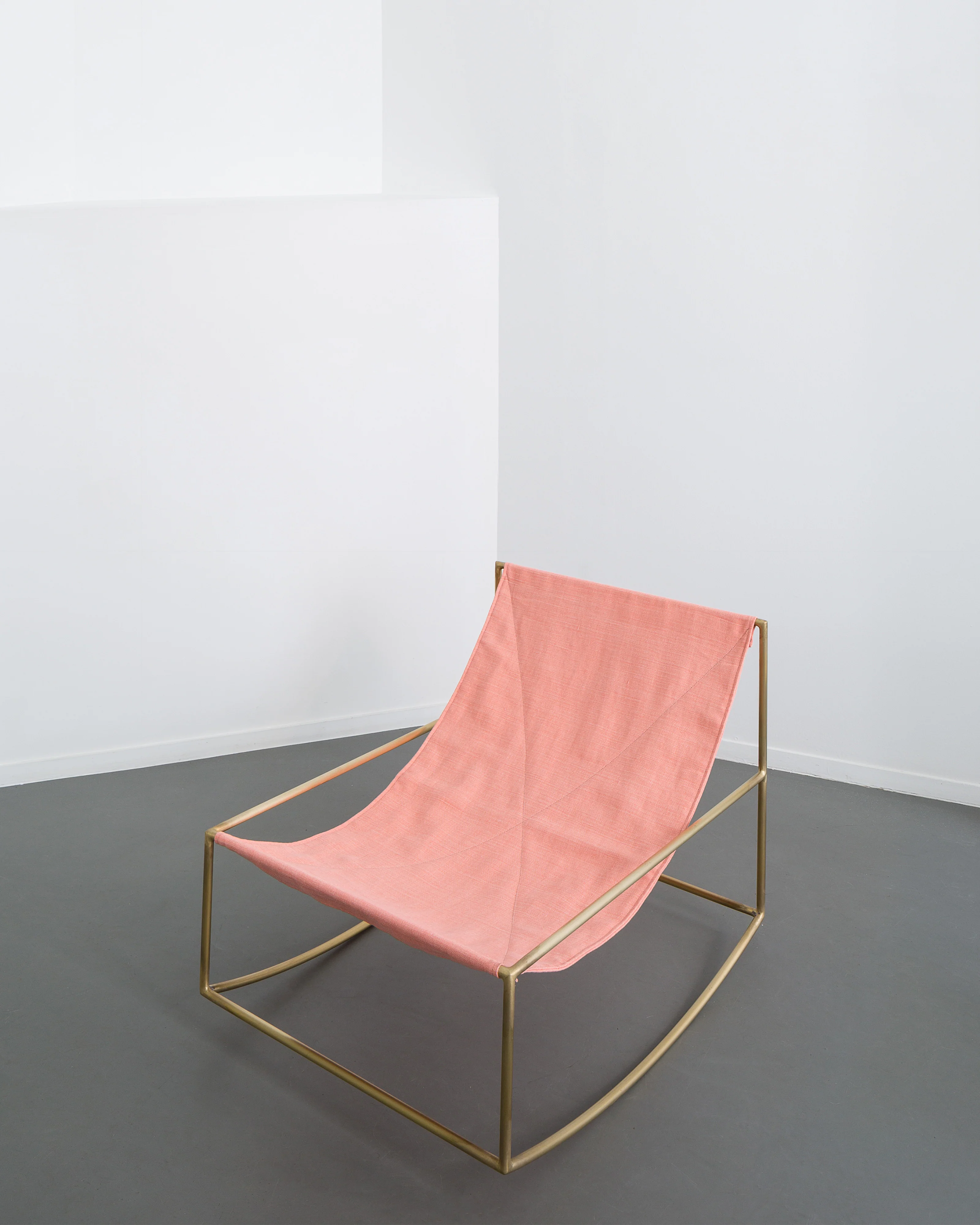 "rocking chair" stolica - Slika 44