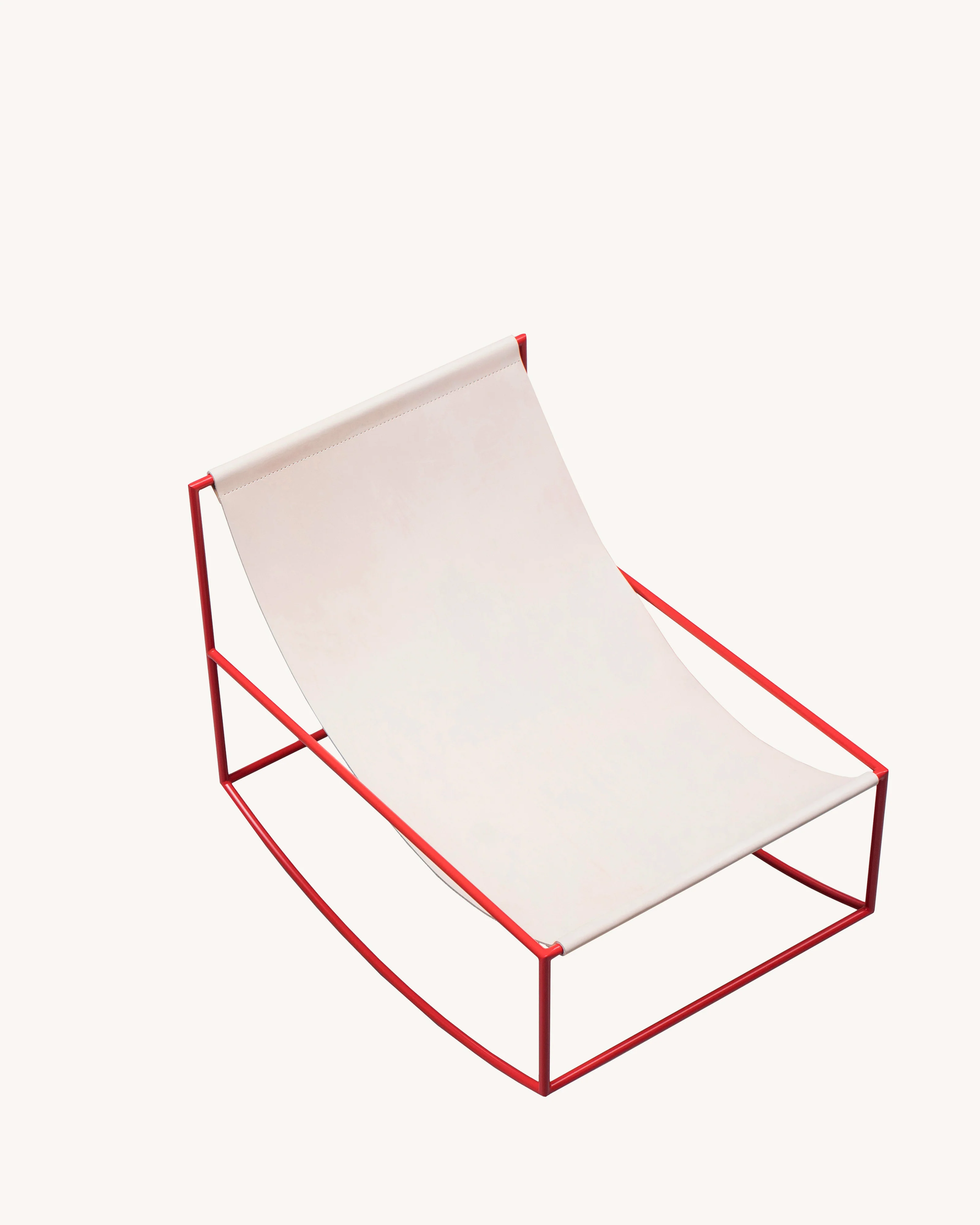 "rocking chair" stolica - Slika 14