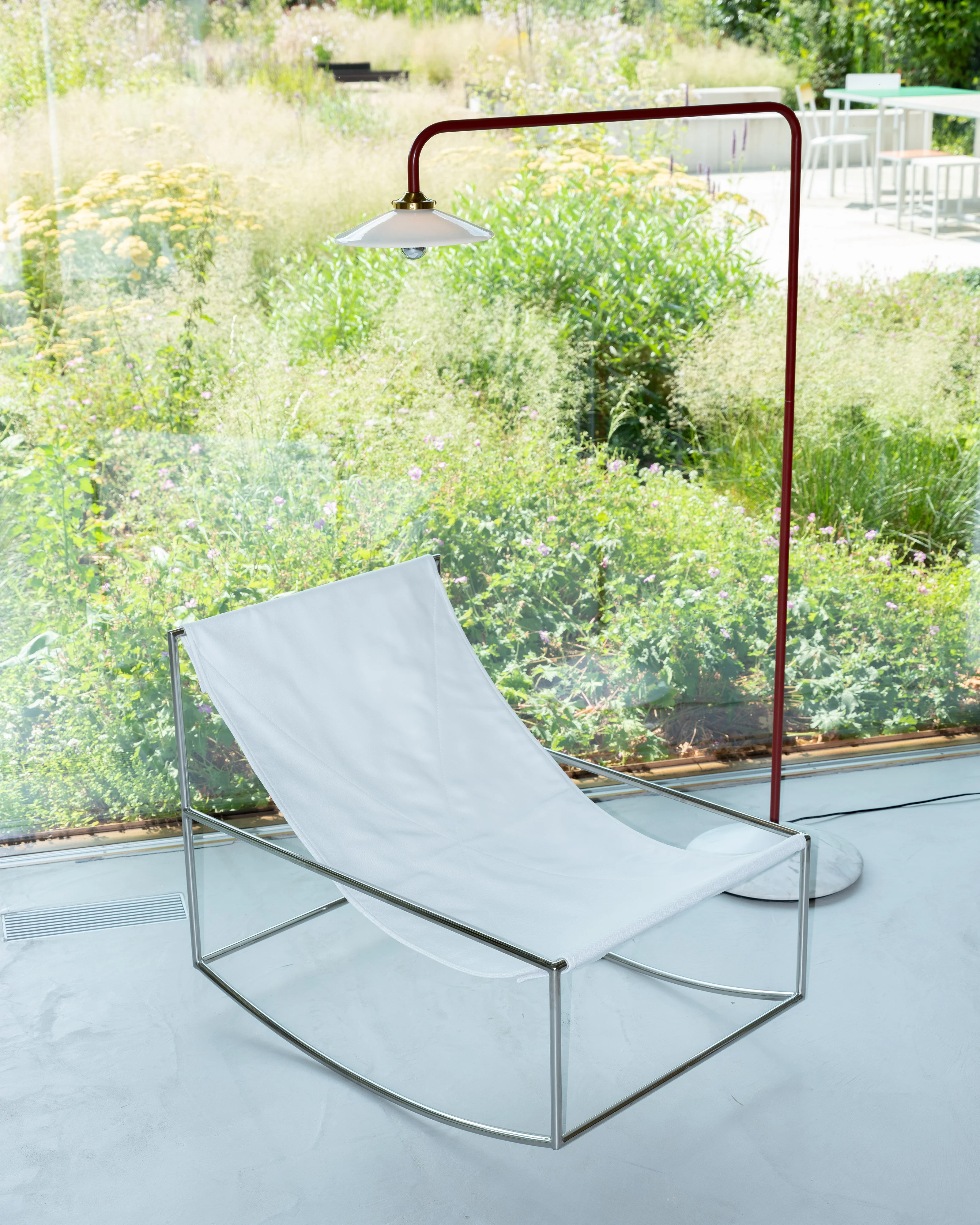 "rocking chair" stolica - Slika 25