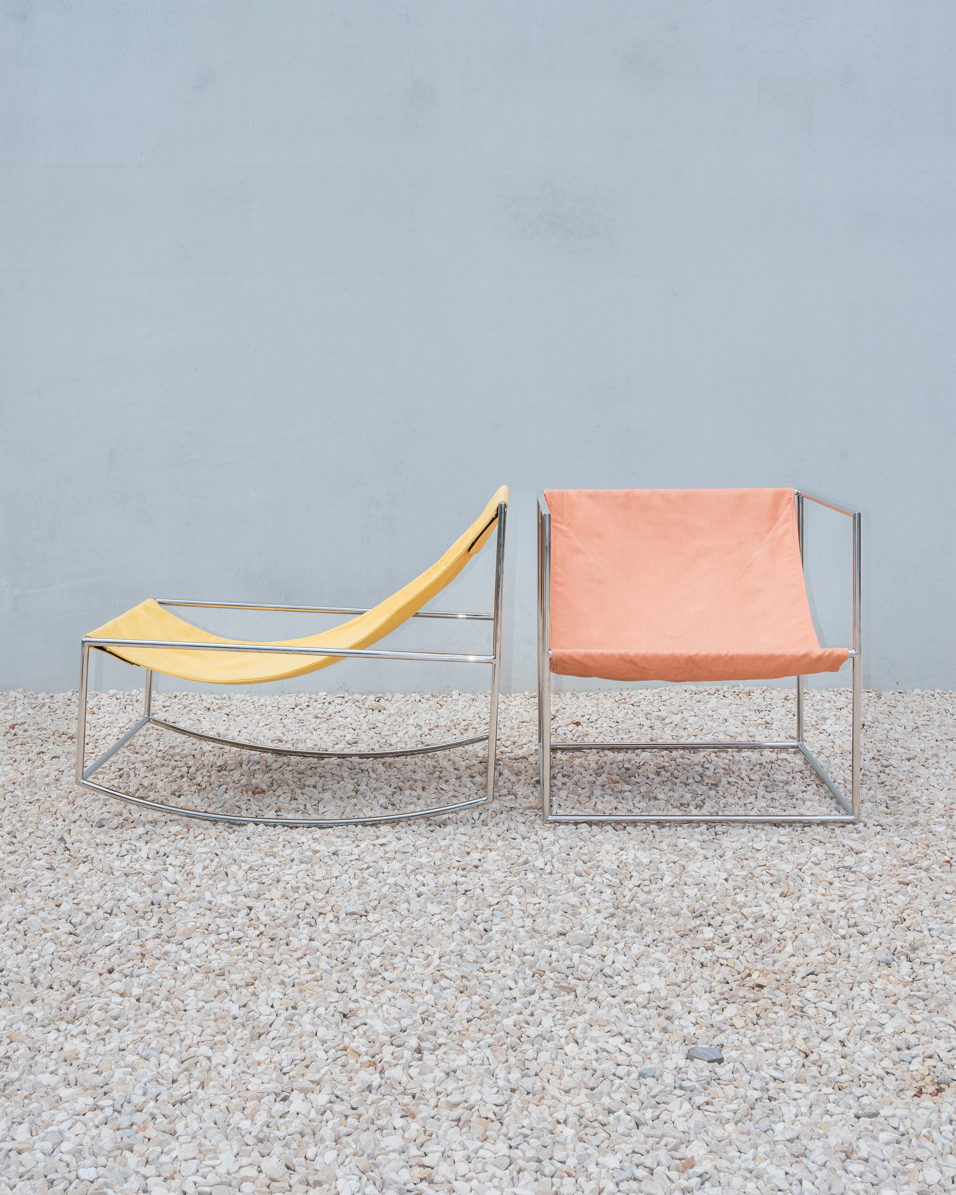 "rocking chair" stolica - Slika 35