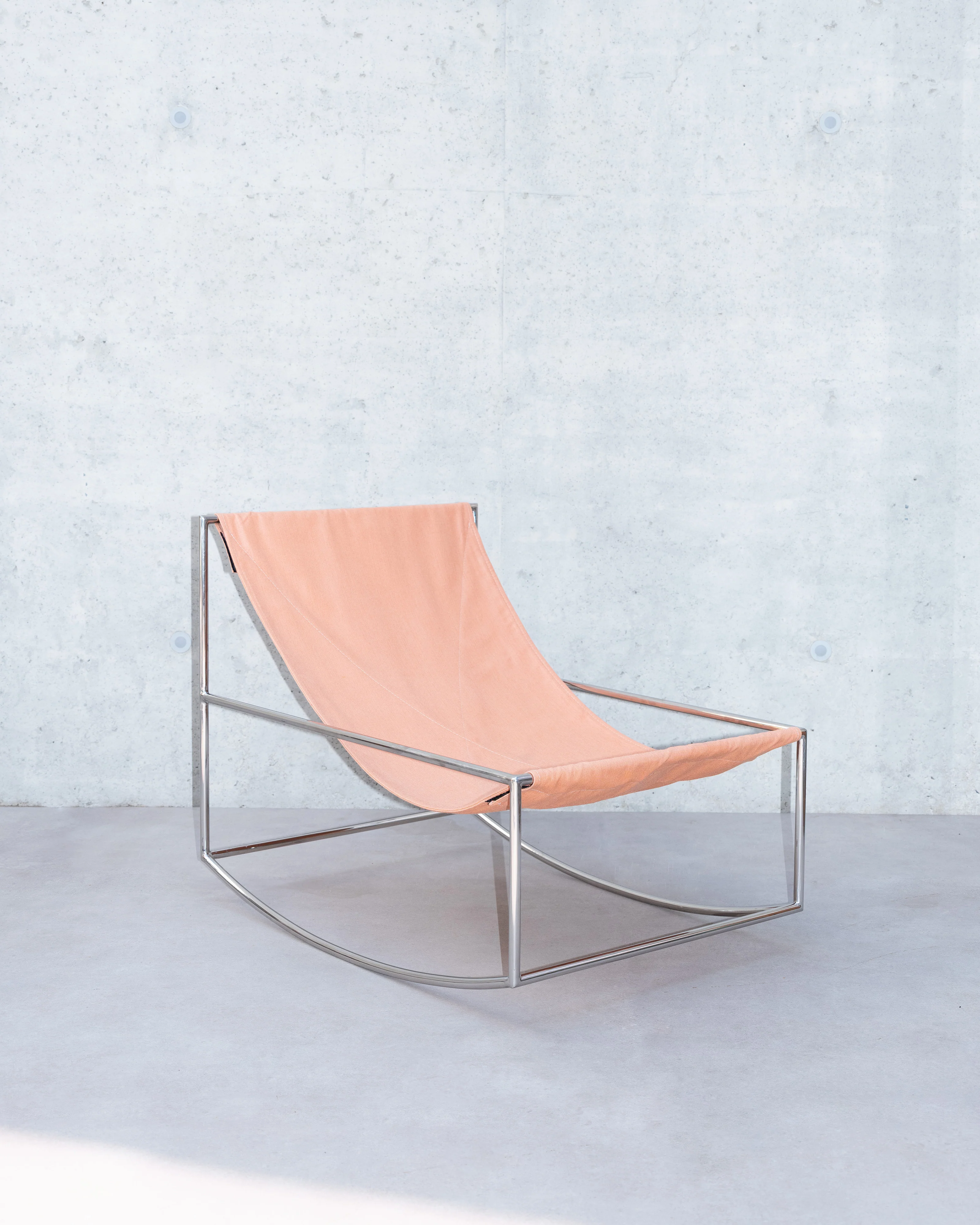 "rocking chair" stolica - Slika 16