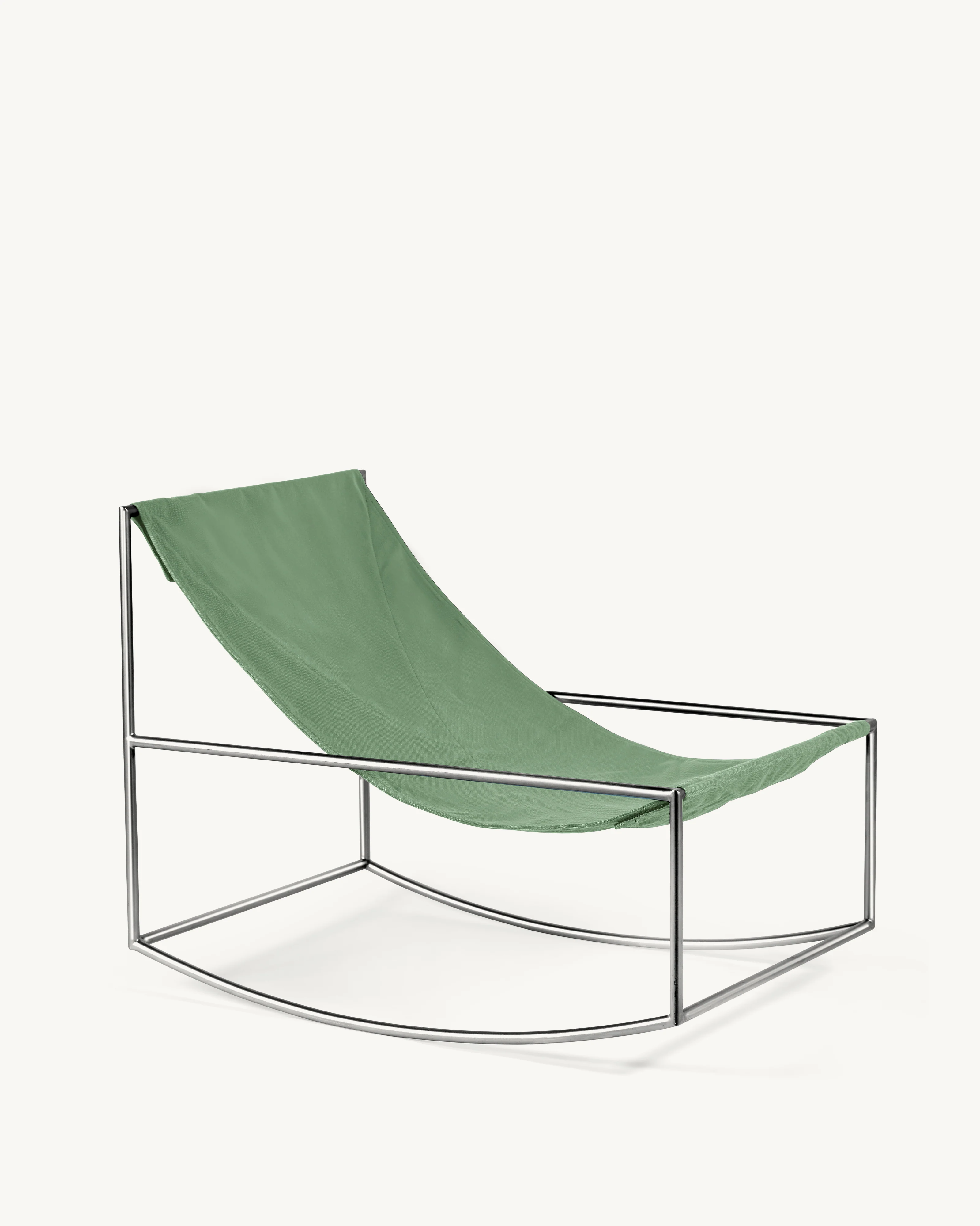 "rocking chair" stolica - Slika 3