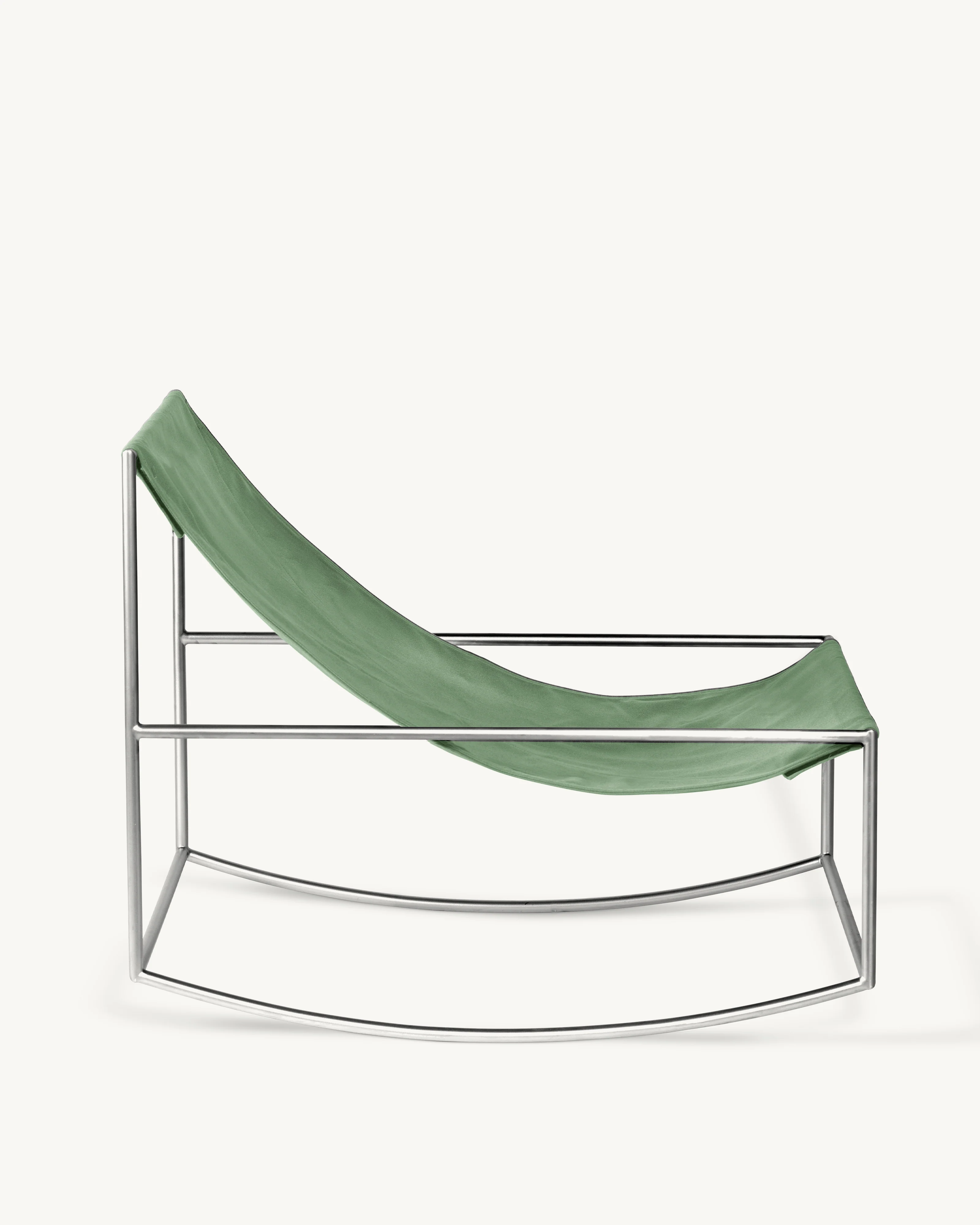 "rocking chair" stolica - Slika 4