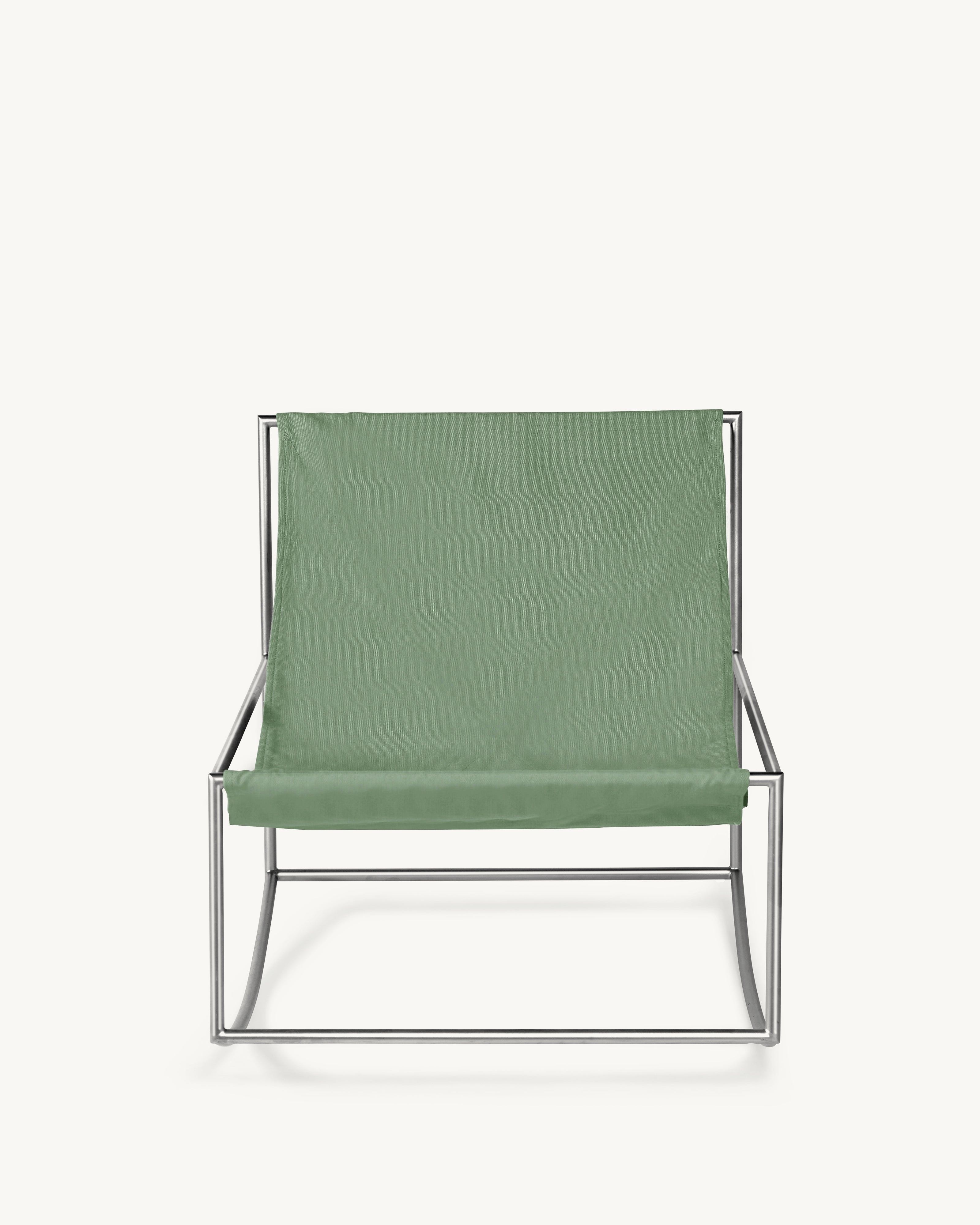 "rocking chair" stolica - Slika 2