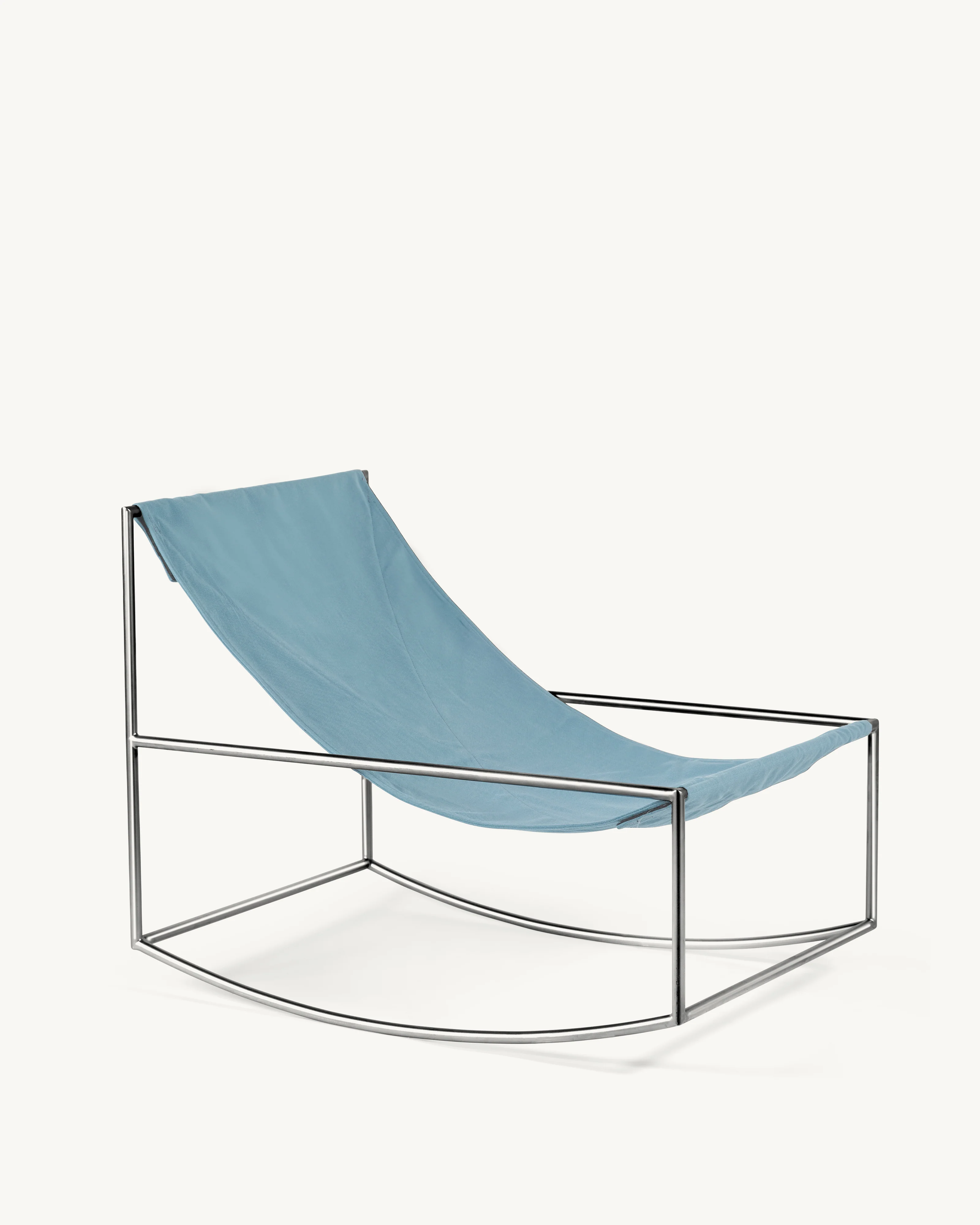 "rocking chair" stolica - Slika 8