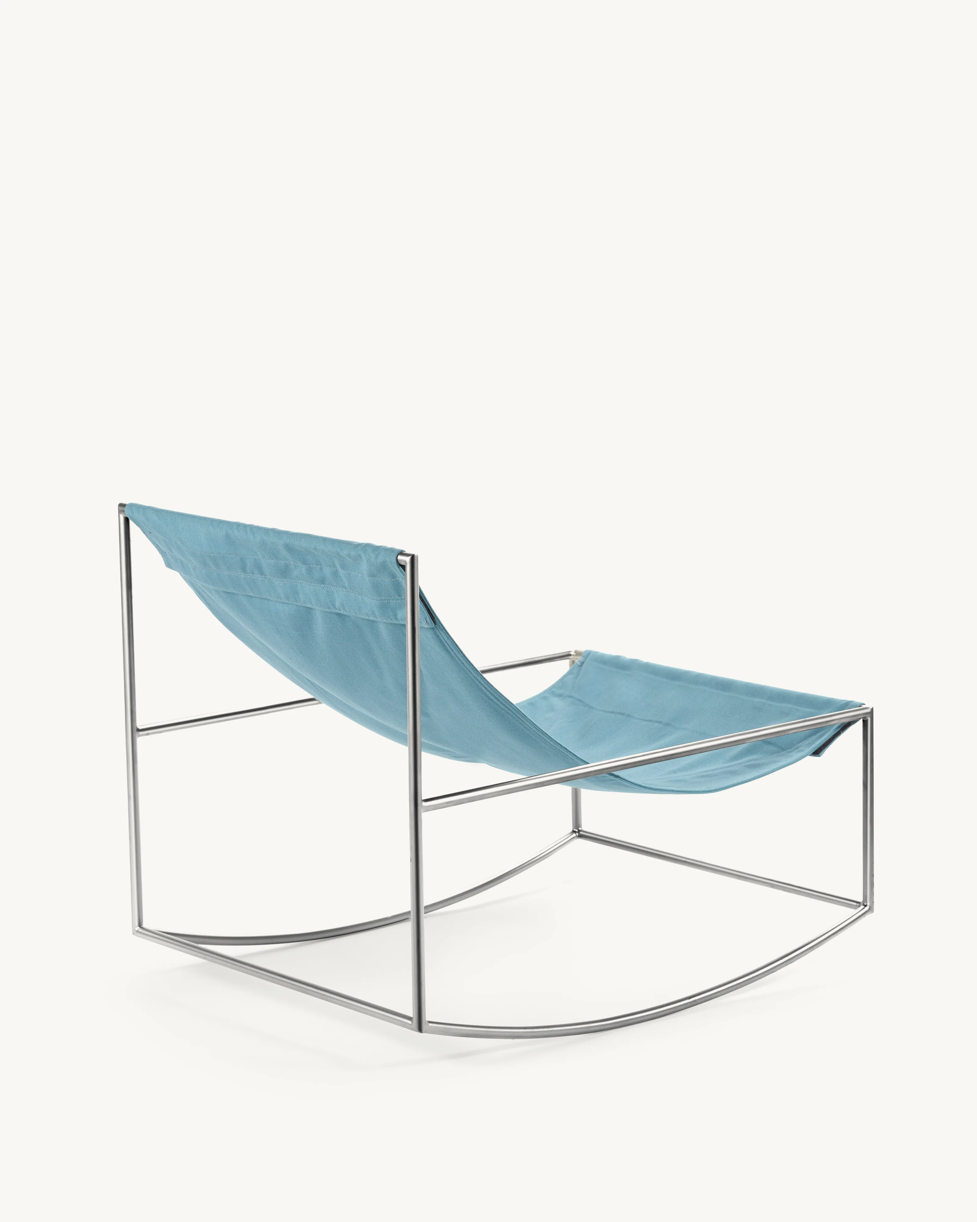 "rocking chair" stolica - Slika 9