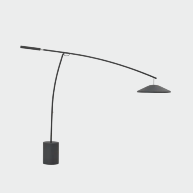 “contra” podna lampa