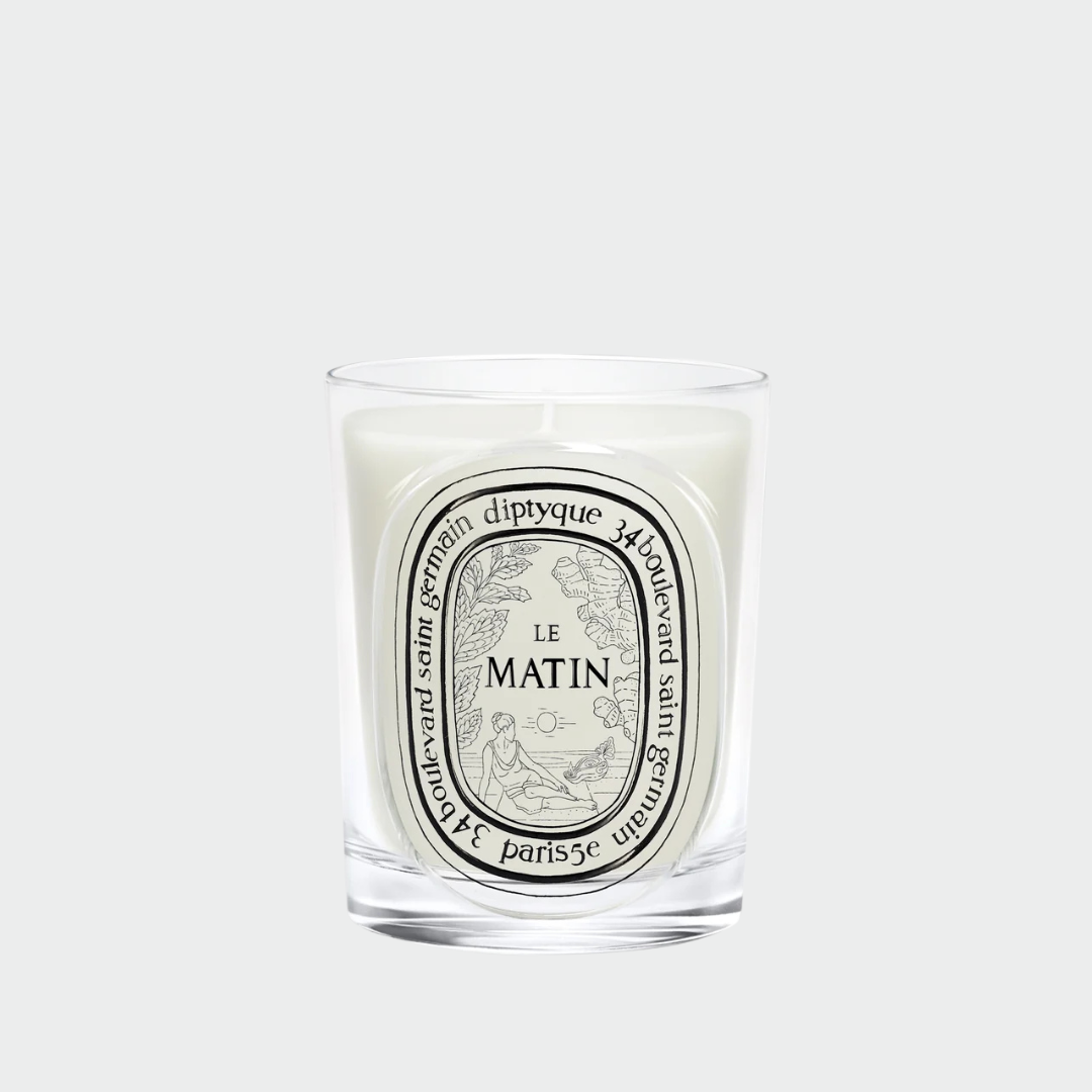 "le matin" mirisna svijeća 190g