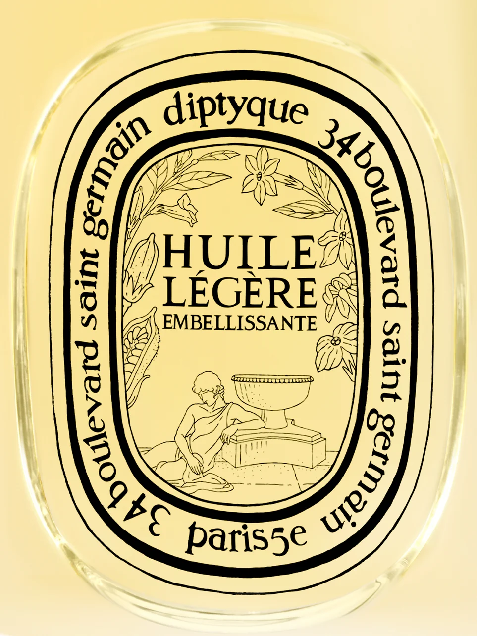 "perfecting satin oil" ulje za tijelo i kosu 100ml - Slika 2