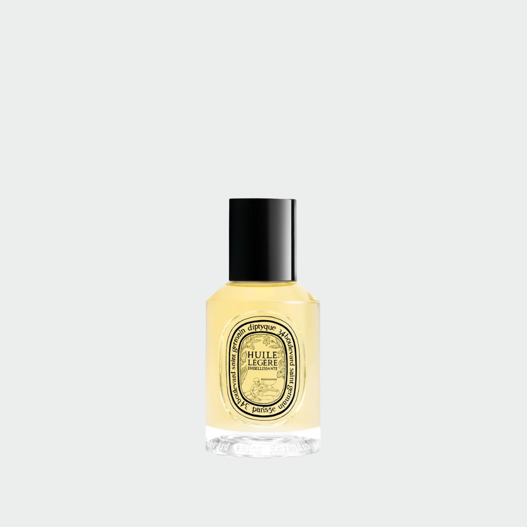 "perfecting satin oil" ulje za tijelo i kosu 100ml