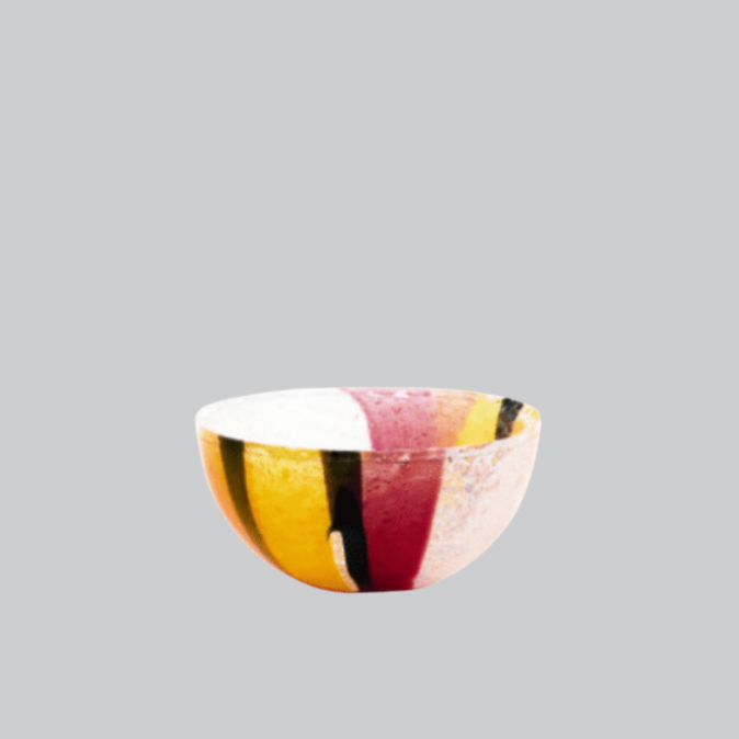"murano cups" posuda