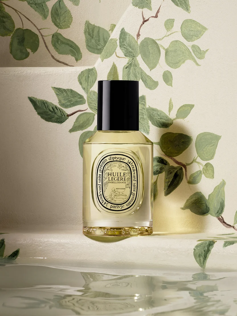 "perfecting satin oil" ulje za tijelo i kosu 100ml - Slika 3