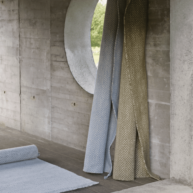 "ply recycled polyester" tepih