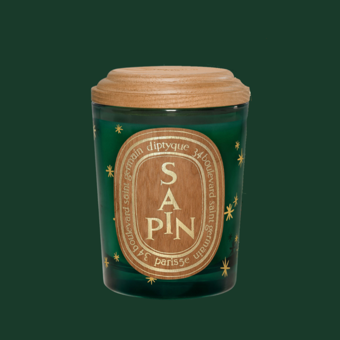 “sapin” mirisna svijeća 190g