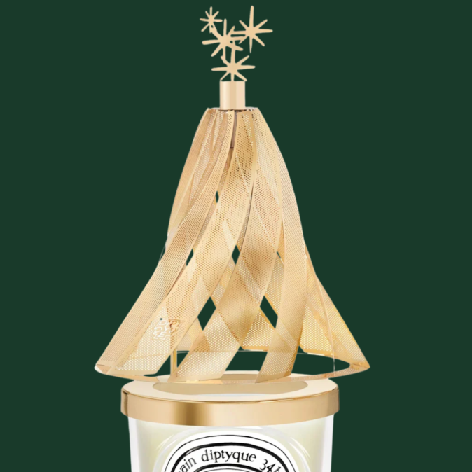 “holiday lantern” ukras za svijeću