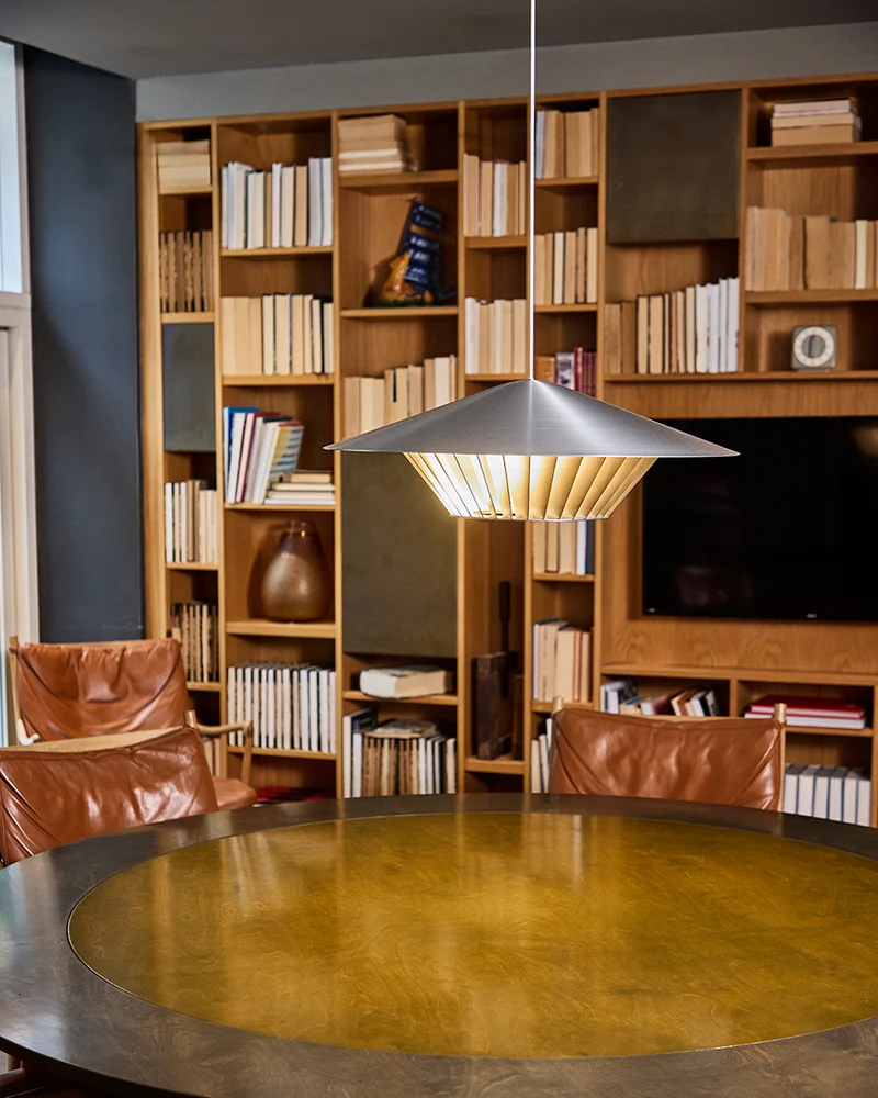 "menton" viseća lampa - Slika 4