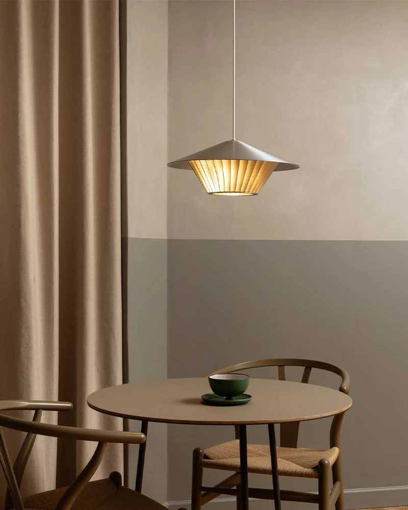"menton" viseća lampa - Slika 3